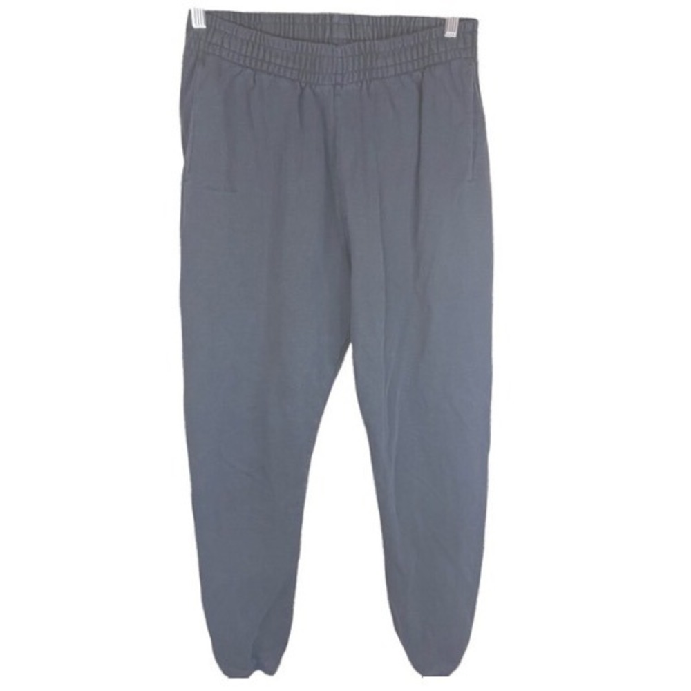 Outdoor Voices Black Size Medium Sweatpants Comfy Activewear Pockets Workout